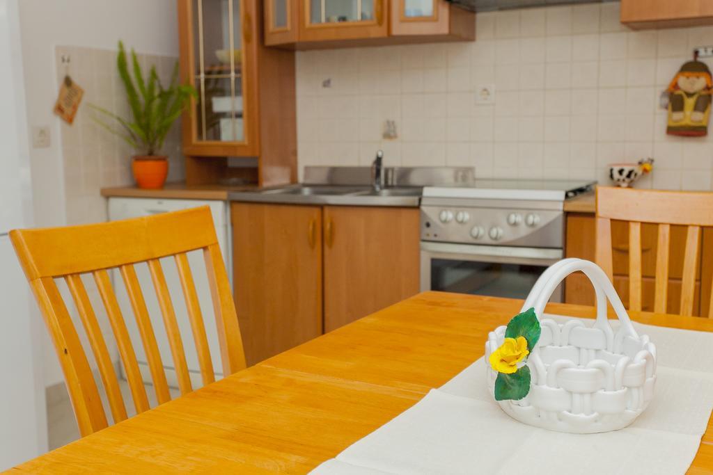 Guest House Mara Vela Luka Kültér fotó