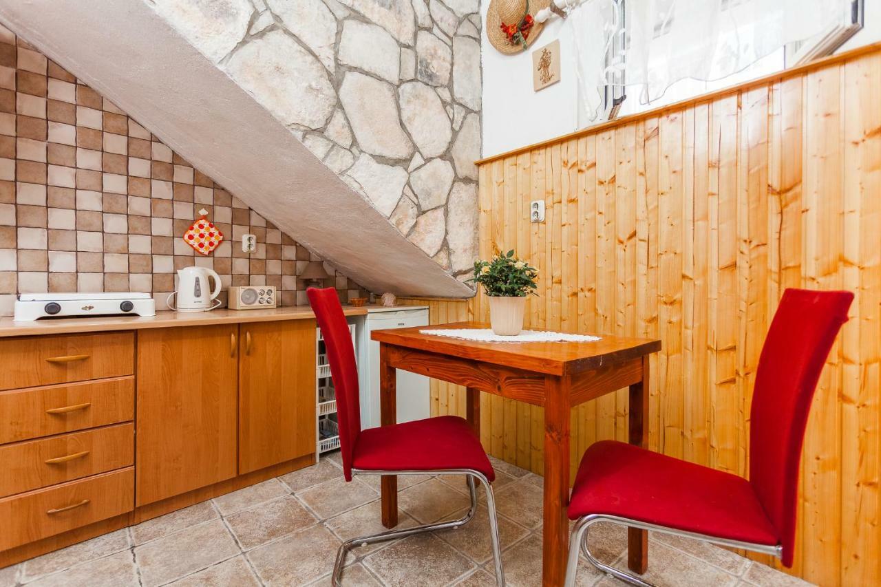 Guest House Mara Vela Luka Kültér fotó